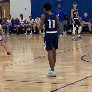 Meet your Posher, Xavier